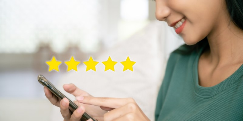 Trải nghiệm chân thật nhất của người dùng sau khi tham gia