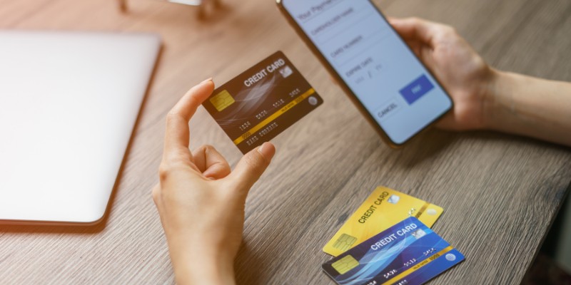 Tương lai của các hình thức nạp online