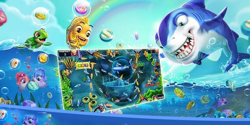 Chia sẻ trải nghiệm thực tế từ cao thủ bắn cá