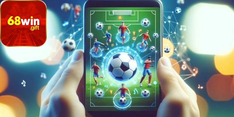 Tổng quan về tỷ lệ kèo nhà cái tại 68win