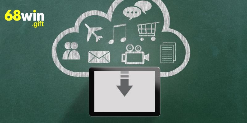 Ưu điểm khi chơi trên app so với chơi trên web